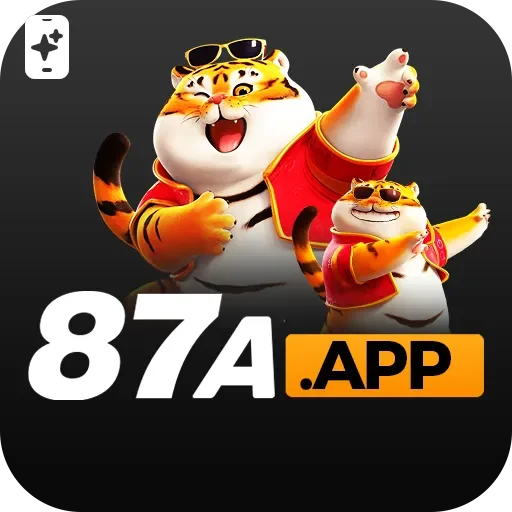 APP oficial da 87a para mobile
