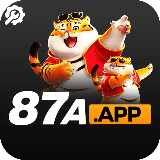 Como instalar o app da 87a