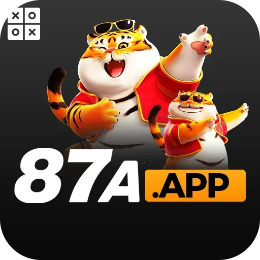 Jogos online da 87a com variedade de opções