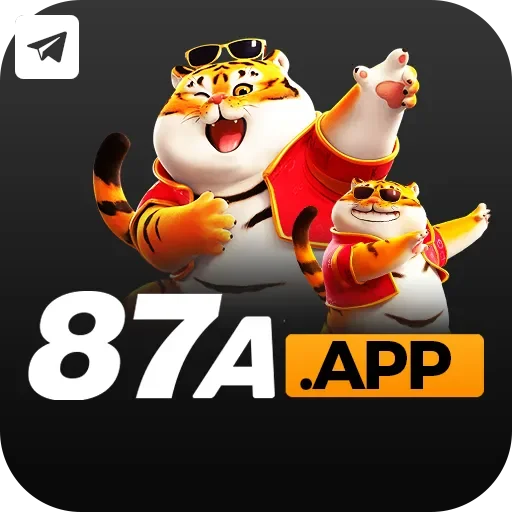 Canal oficial da 87a no Telegram